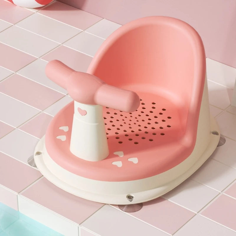 Siege de Bebe pour le bain