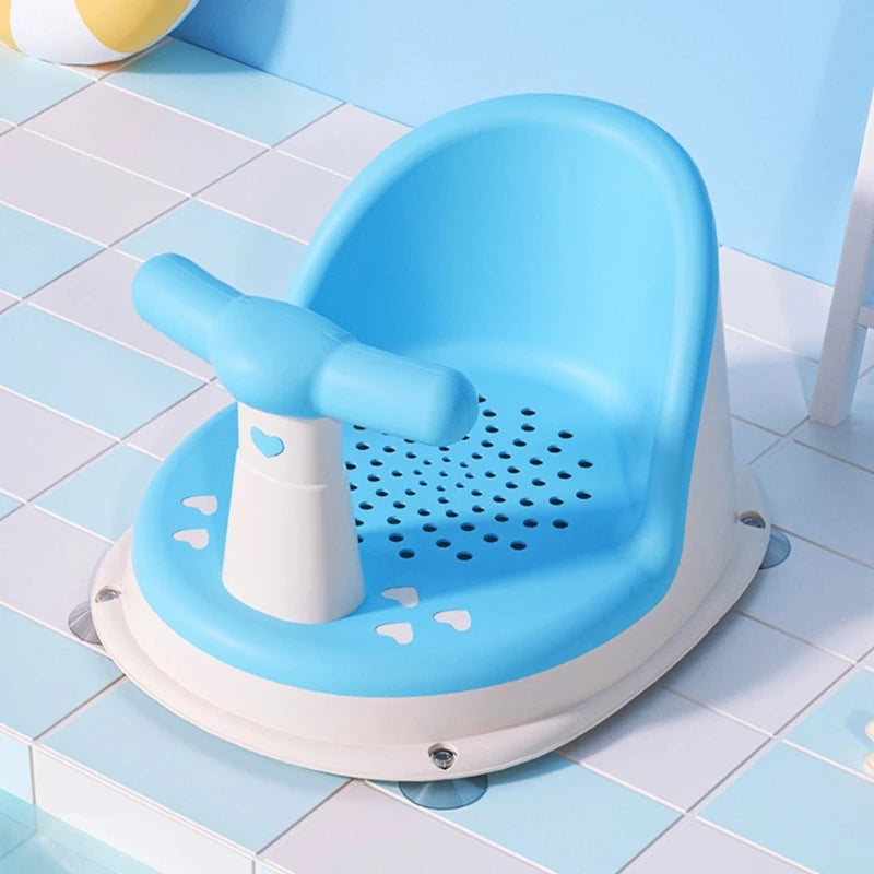 Siege de Bebe pour le bain