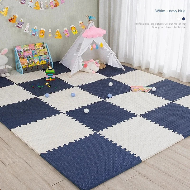 Tapis de Sol Bébé