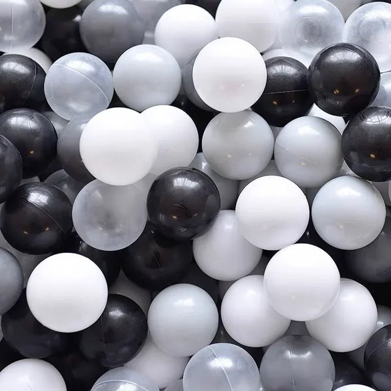 Balles pour Piscine - Babycute