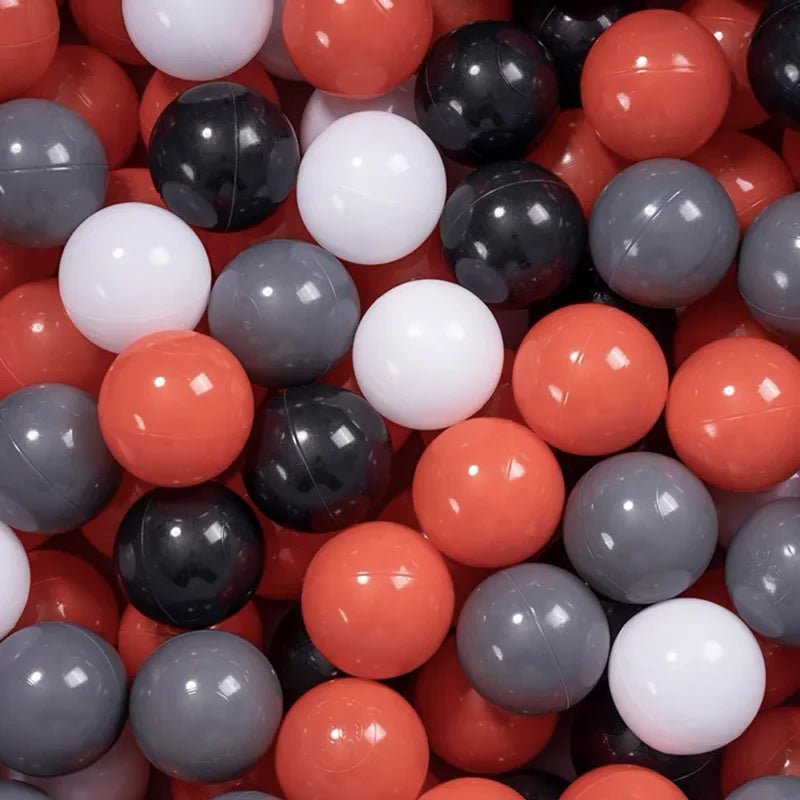 Balles pour Piscine - Babycute