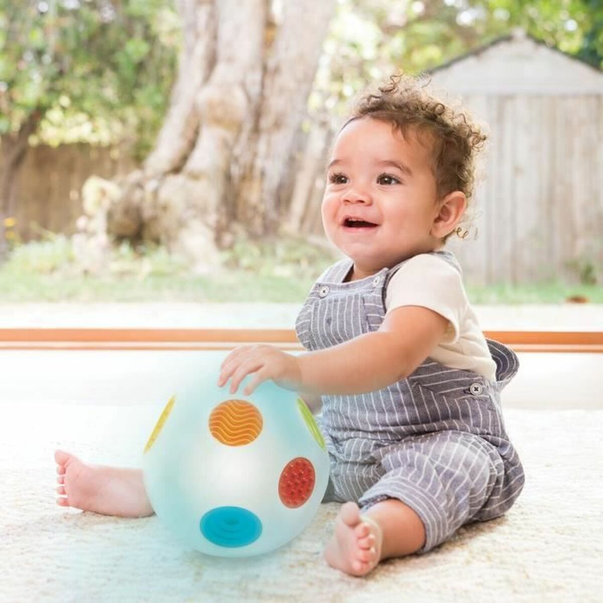 Ballon Infantino - Babycute