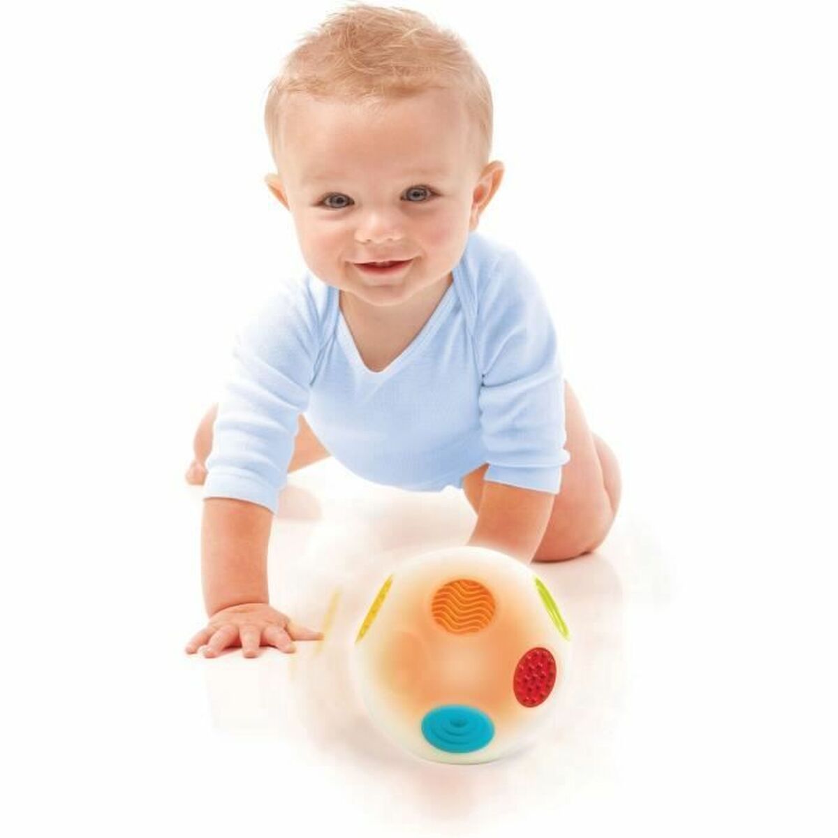 Ballon Infantino - Babycute