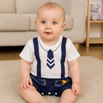 Barboteuse | Bébé Confort - Babycute