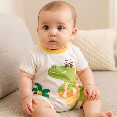 Barboteuse | Bébé Confort - Babycute