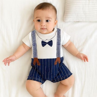 Barboteuse | Bébé Confort - Babycute