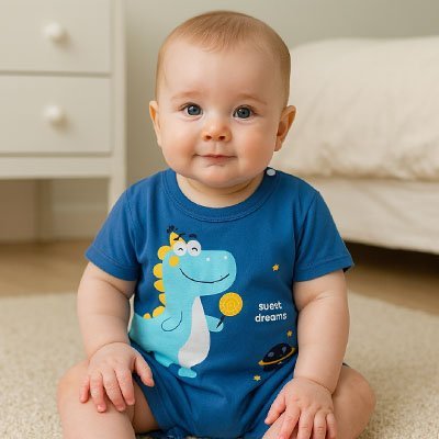 Barboteuse | Bébé Confort - Babycute