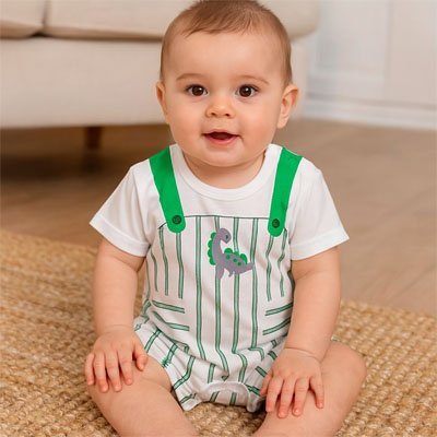 Barboteuse | Bébé Confort - Babycute