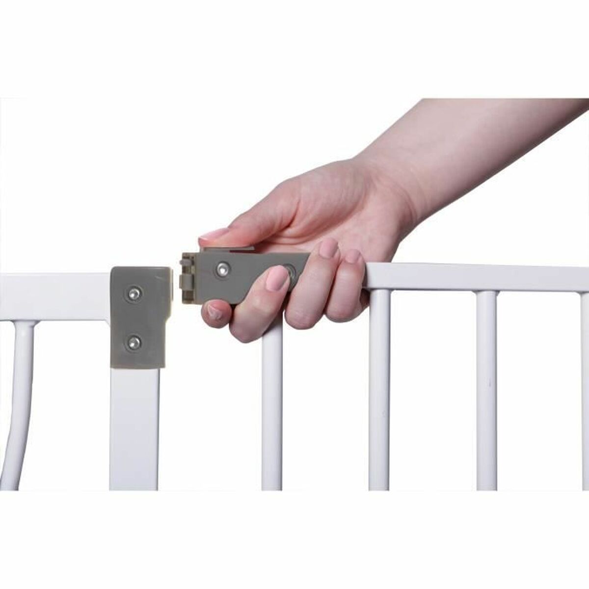 Barrière de sécurité Dreambaby 35 Pièces (3 Unités) - Babycute