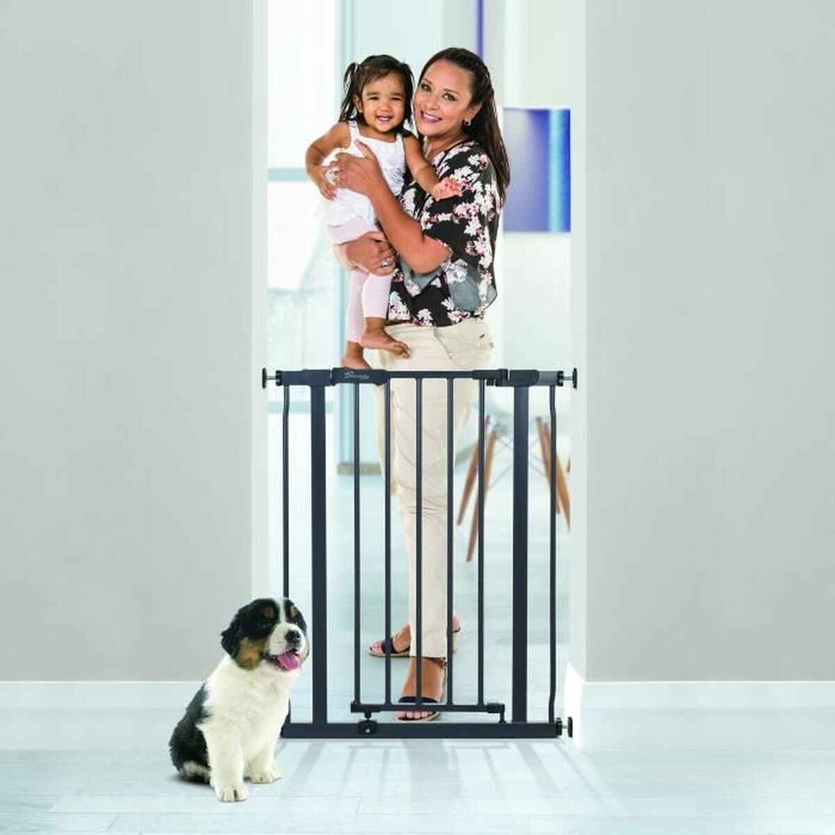 Barrière de sécurité Dreambaby - Babycute