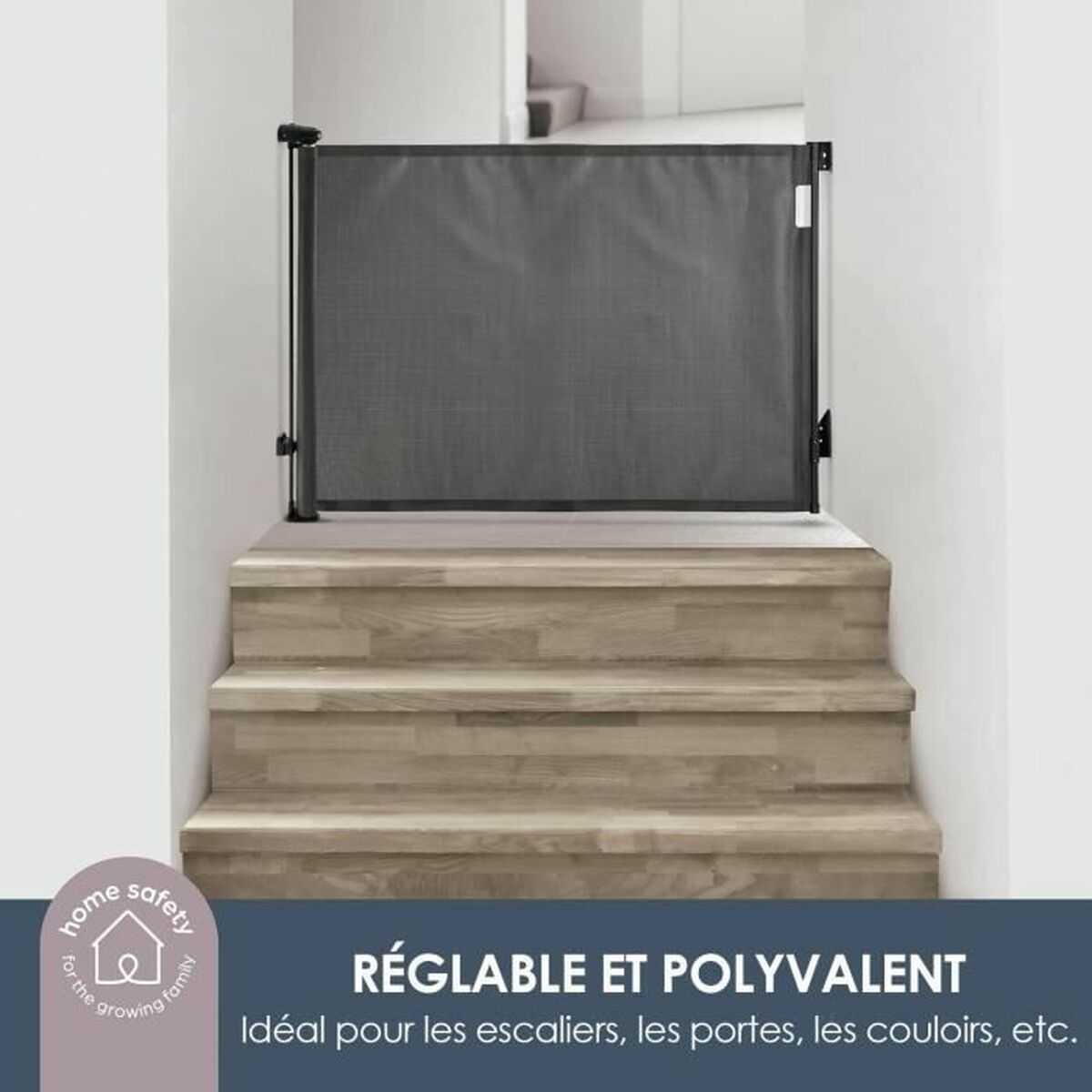 Barrière de sécurité Dreambaby - Babycute