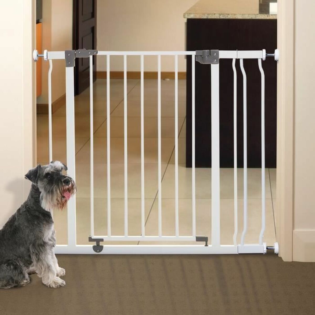Barrière de sécurité Dreambaby G9501 - Babycute