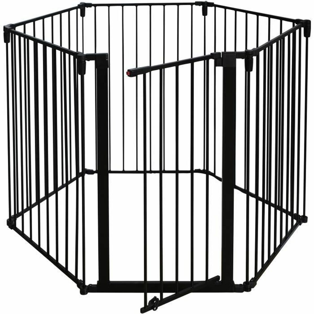 Barrière de sécurité Nordlinger PRO - Babycute