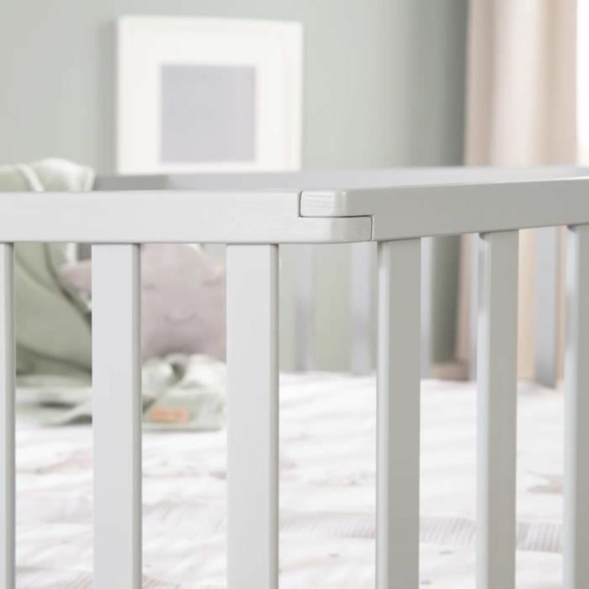 Barrière de sécurité ROBA - Babycute