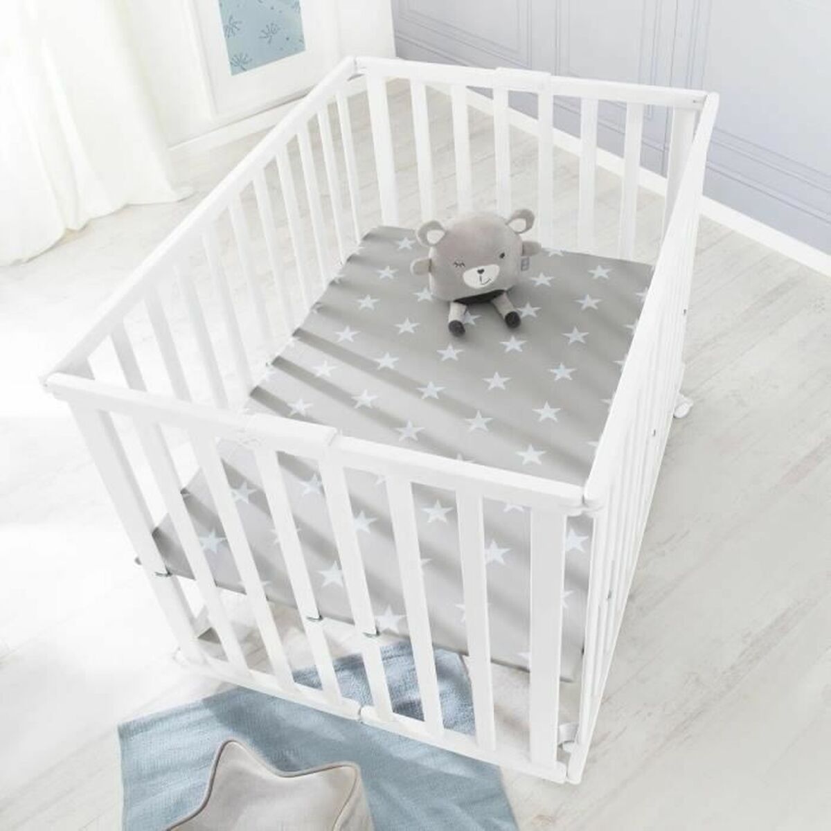 Barrière de sécurité ROBA - Babycute