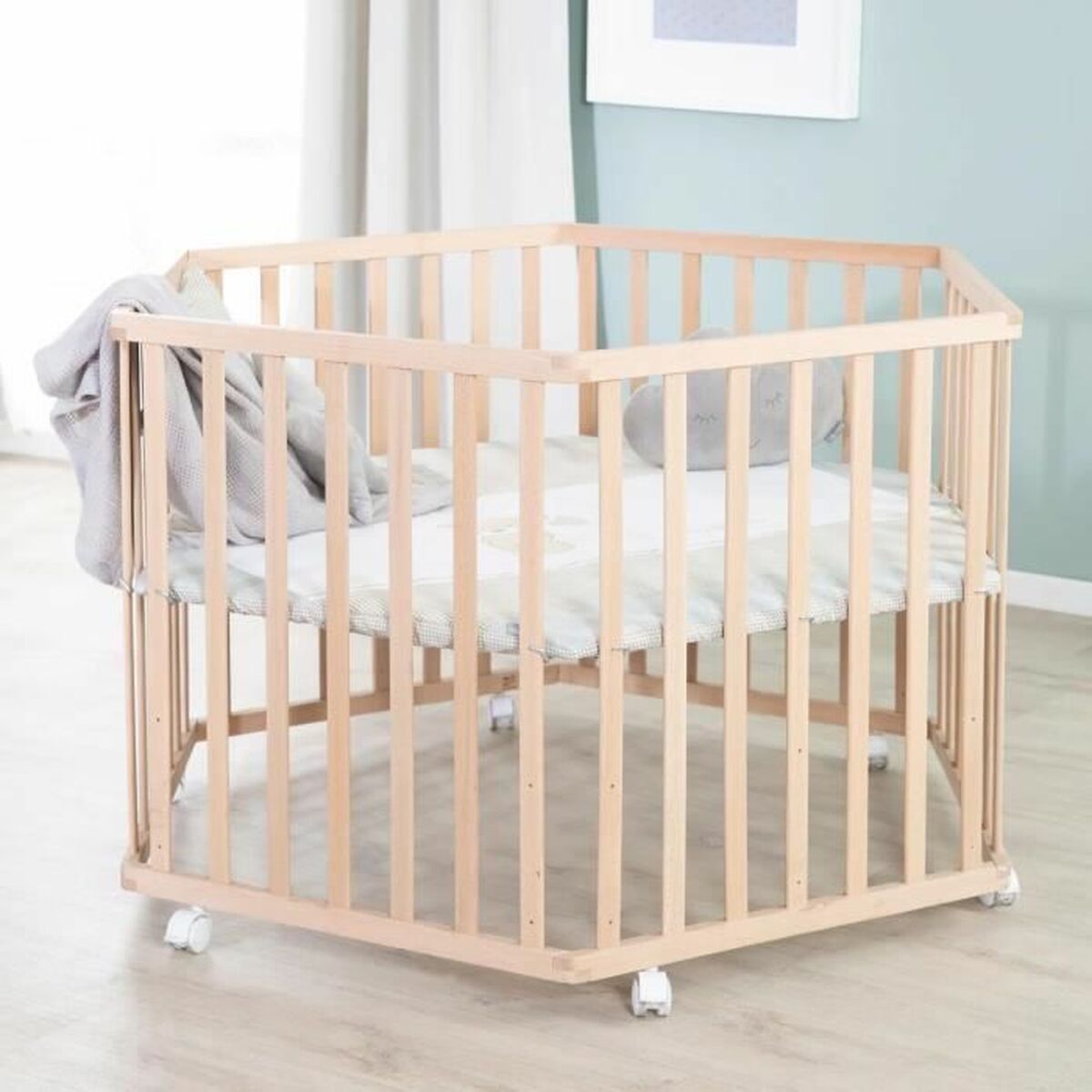 Barrière de sécurité ROBA - Babycute