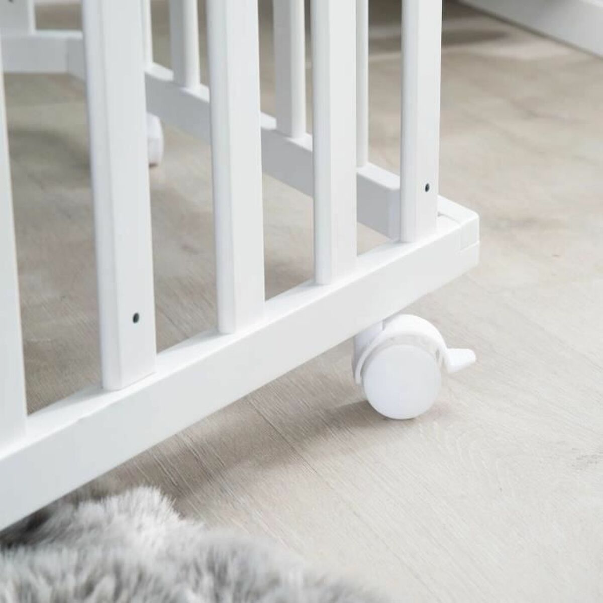 Barrière de sécurité ROBA - Babycute