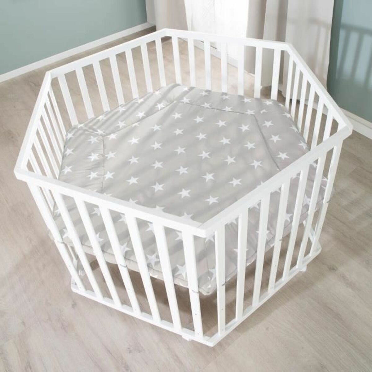 Barrière de sécurité ROBA - Babycute