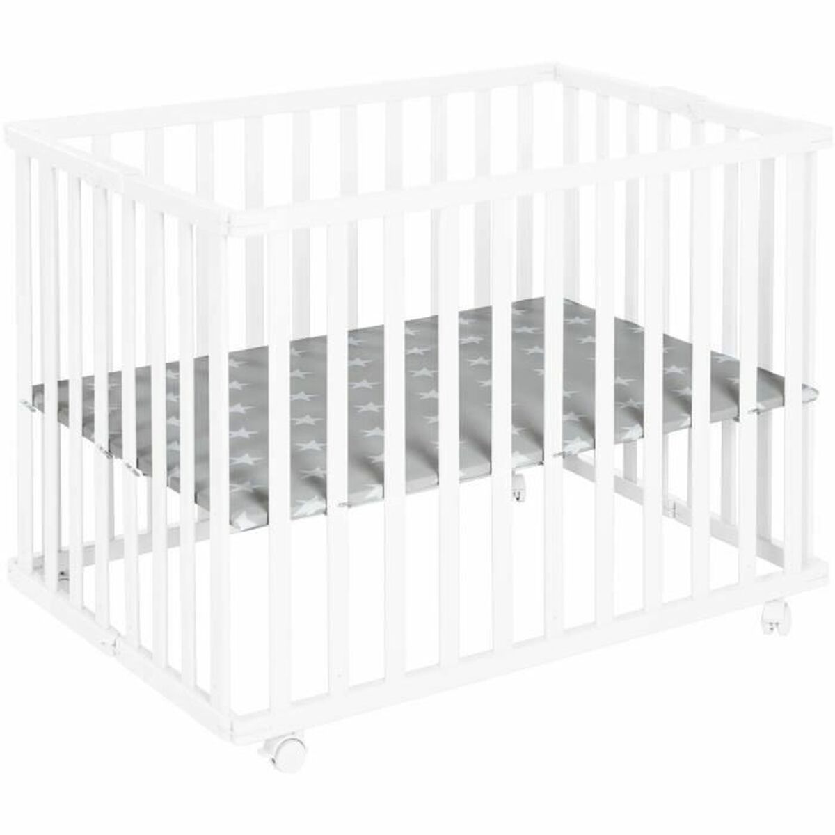 Barrière de sécurité ROBA - Babycute