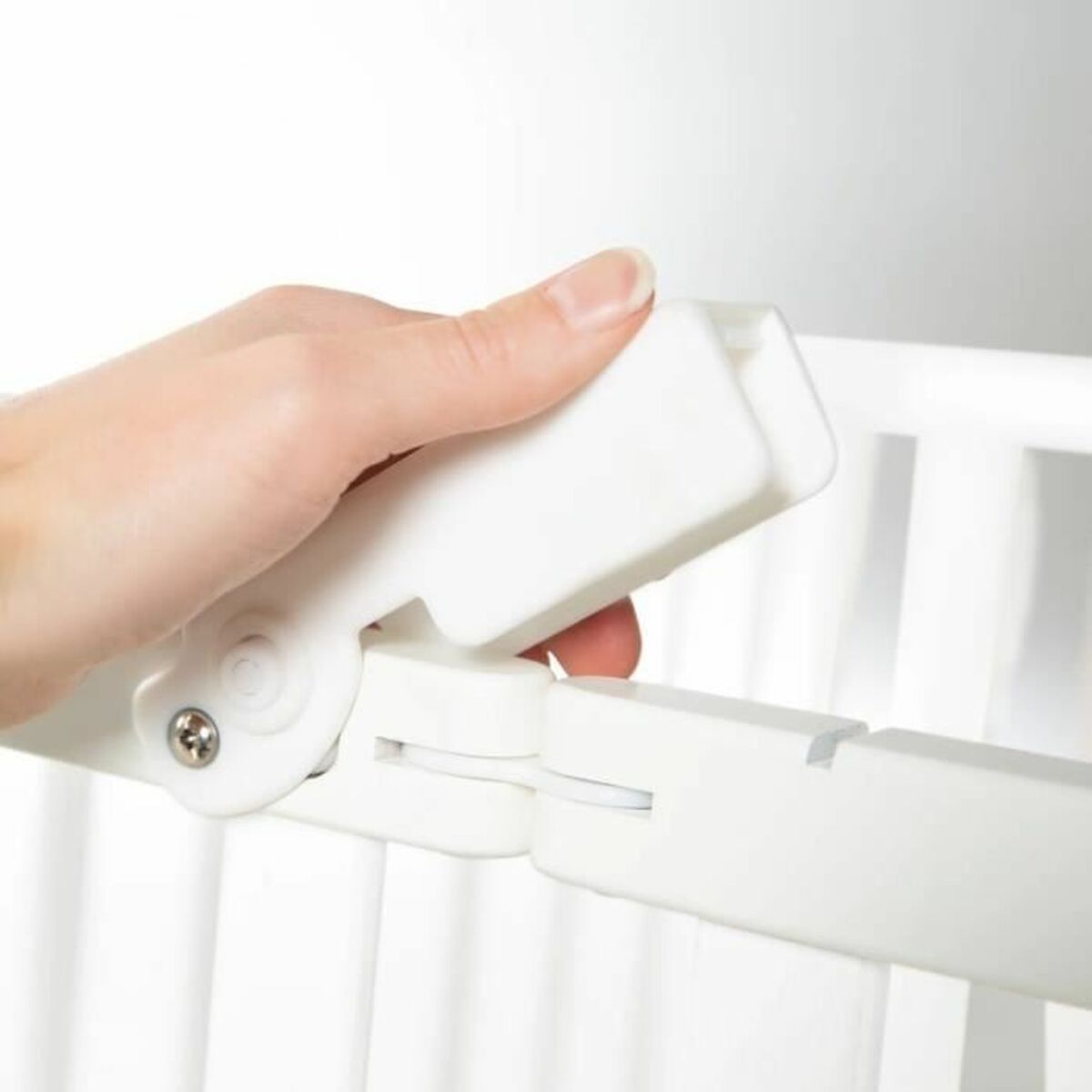Barrière de sécurité ROBA - Babycute