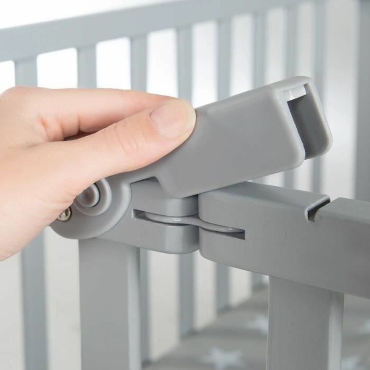 Barrière de sécurité ROBA - Babycute