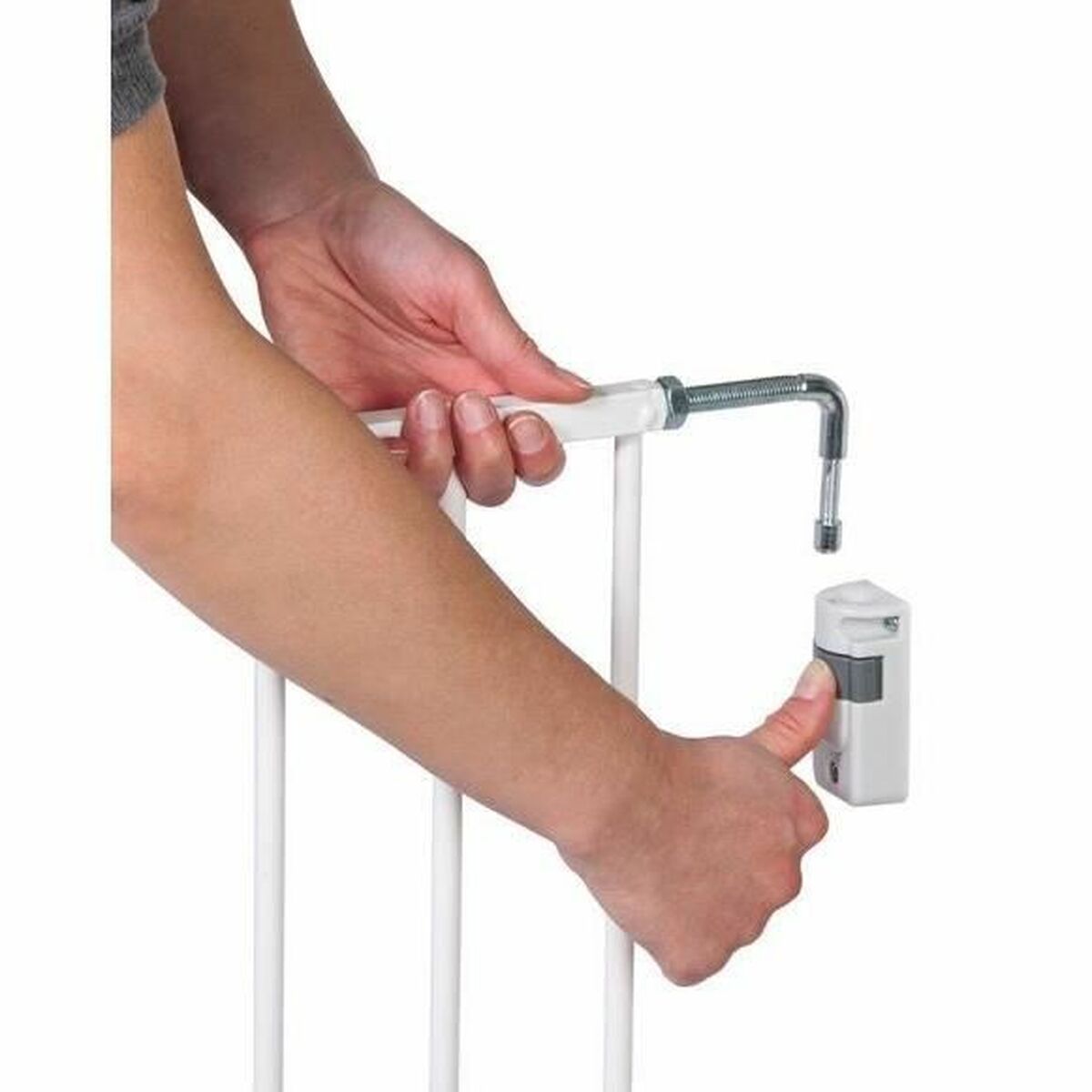 Barrière de sécurité Safety 1st - Babycute