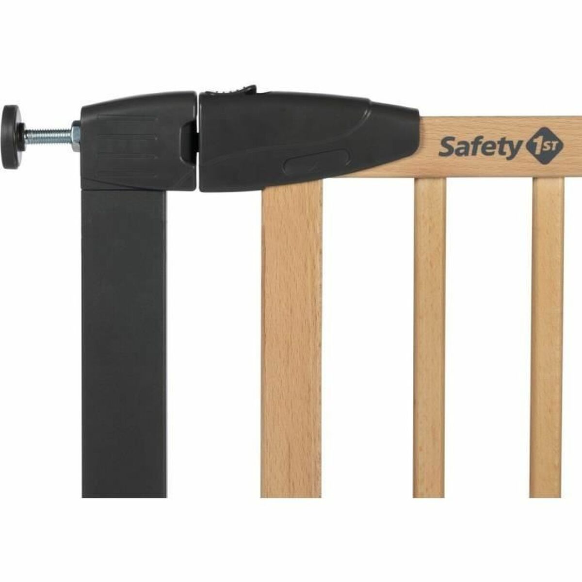 Barrière de sécurité SAFETY FIRST Simply Close - Babycute