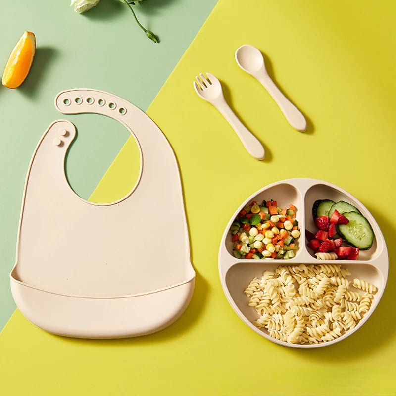 Bavoir bébé - Babycute