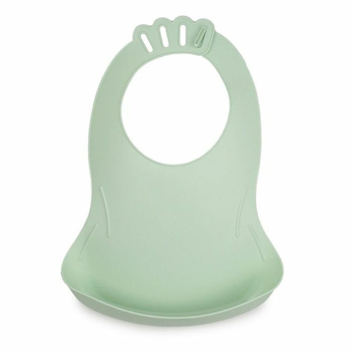 Bavoir ThermoBaby — 35 x 22 cm | Doux et Absorbant - Babycute
