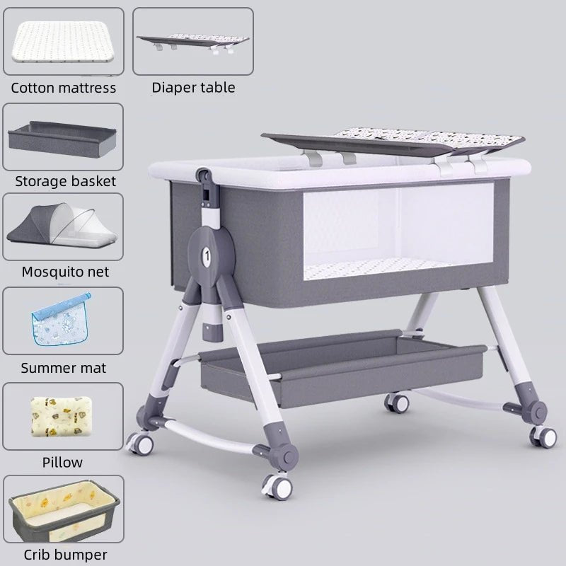 Berceau bébé - Babycute