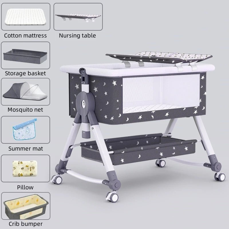 Berceau bébé - Babycute