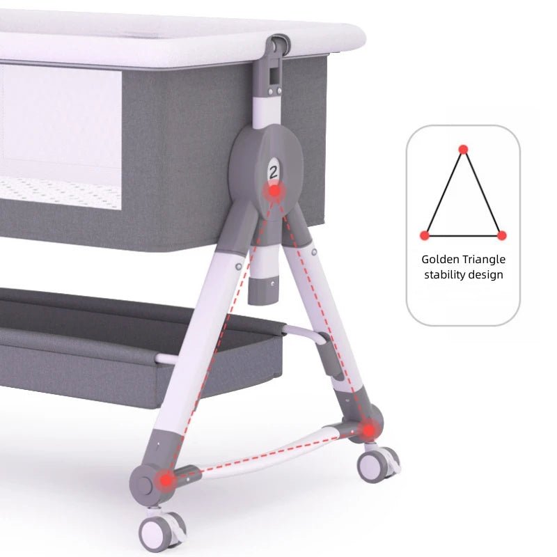 Berceau bébé - Babycute