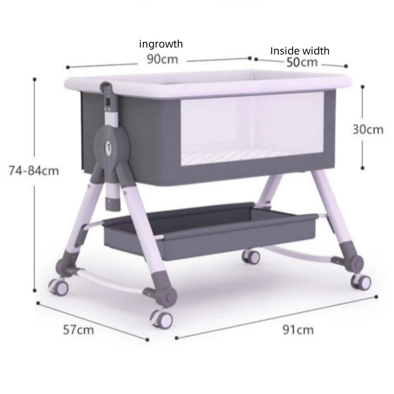 Berceau bébé - Babycute