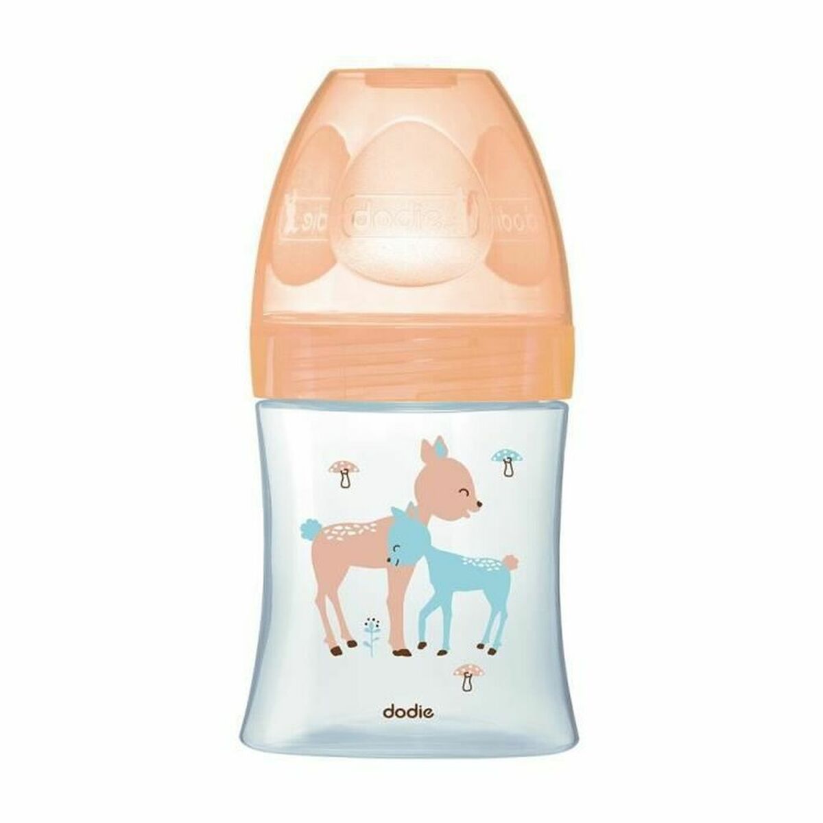 Biberon Dodie 150 ml - Babycute