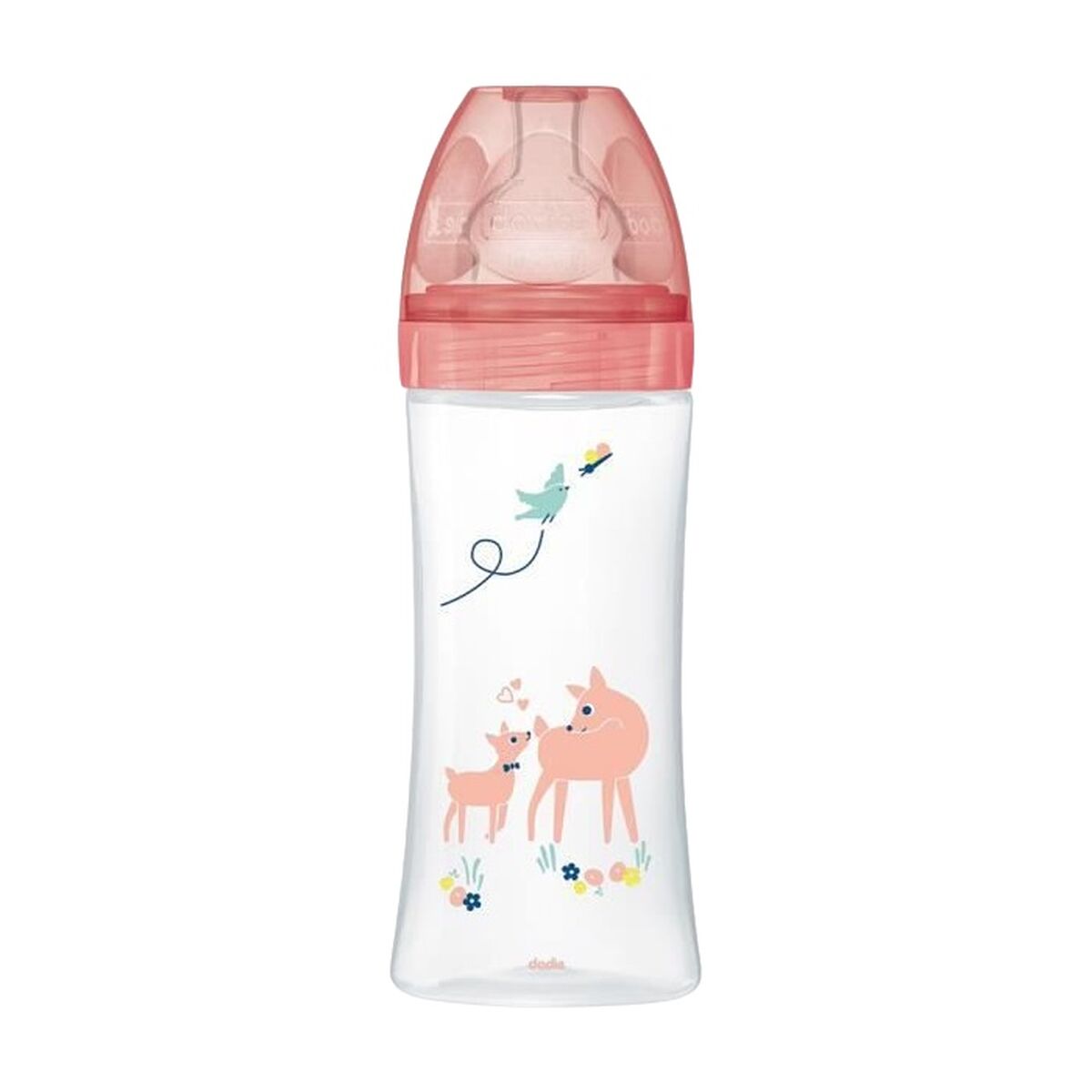 Biberon Dodie 330 ml - Babycute