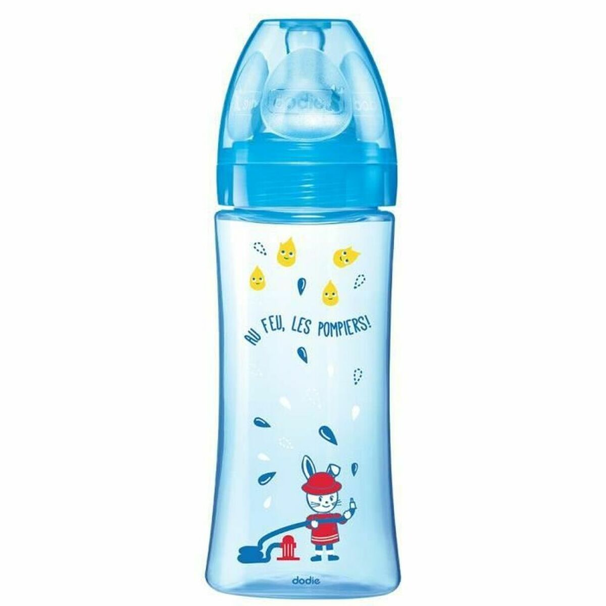 Biberon Dodie 330 ml - Babycute