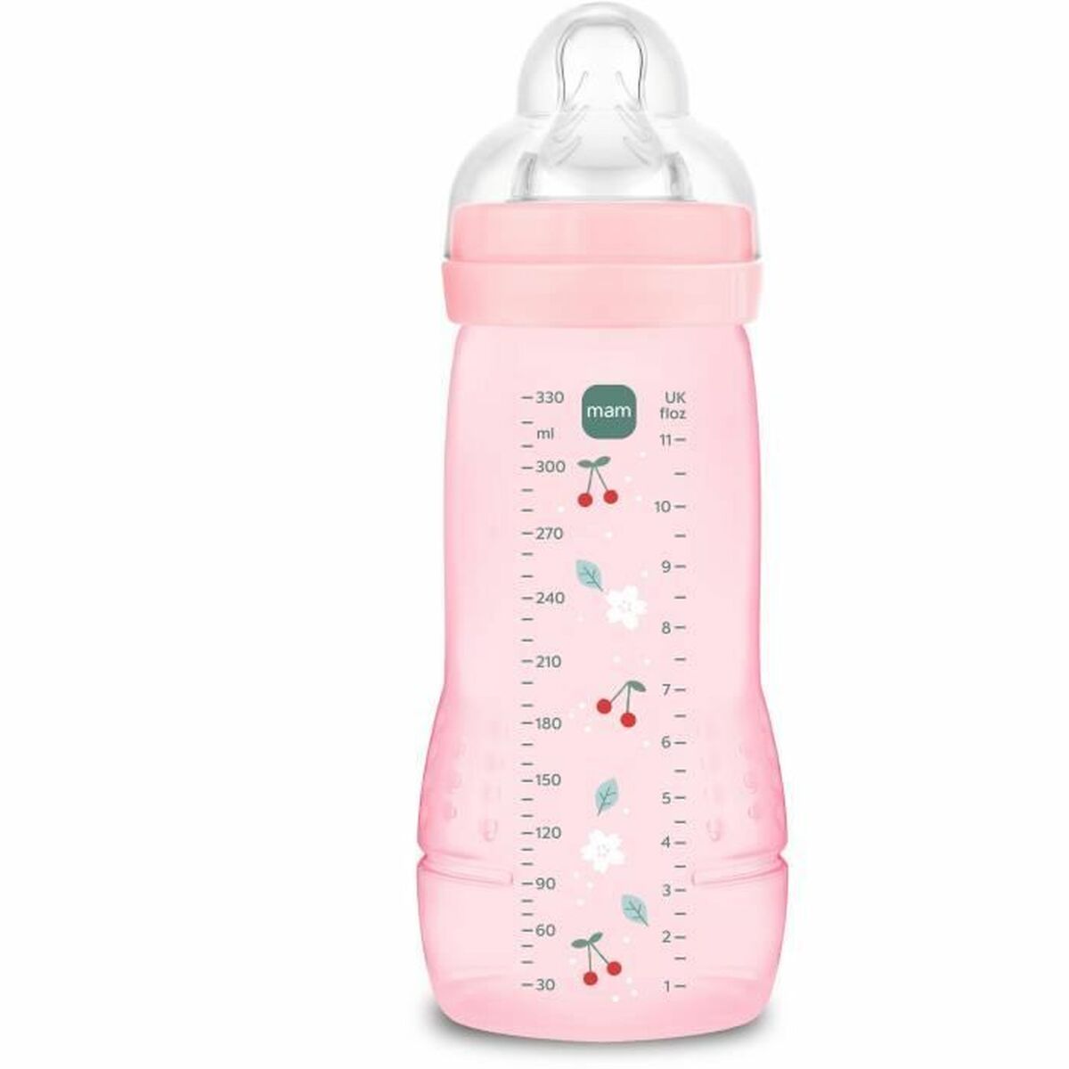 Biberon MAM - Babycute