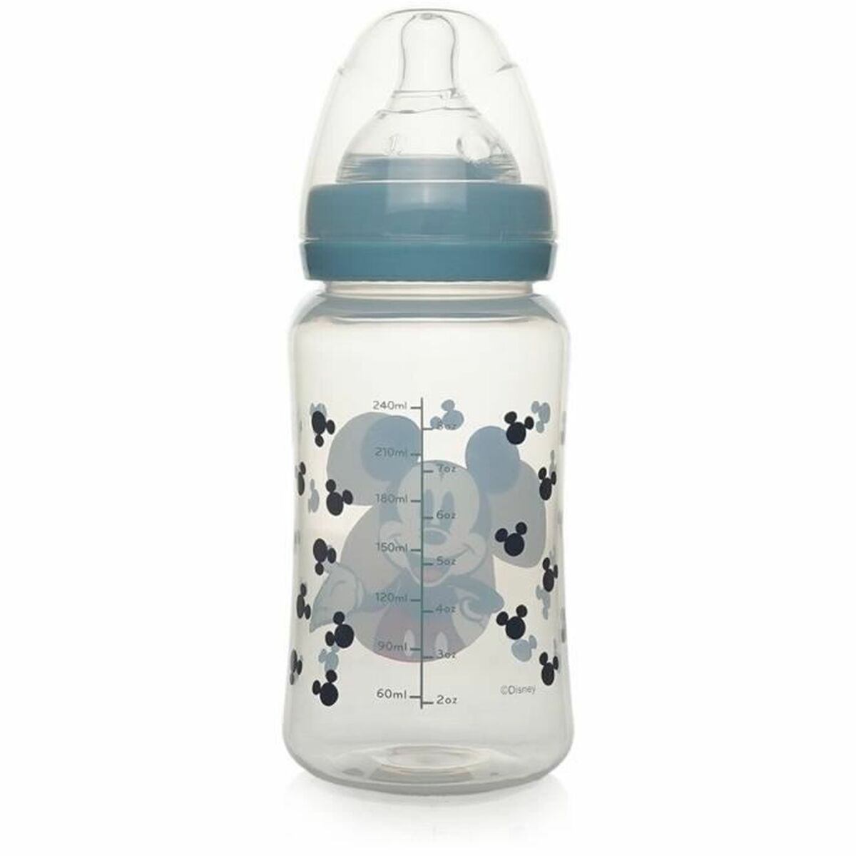 Biberon ThermoBaby - Babycute