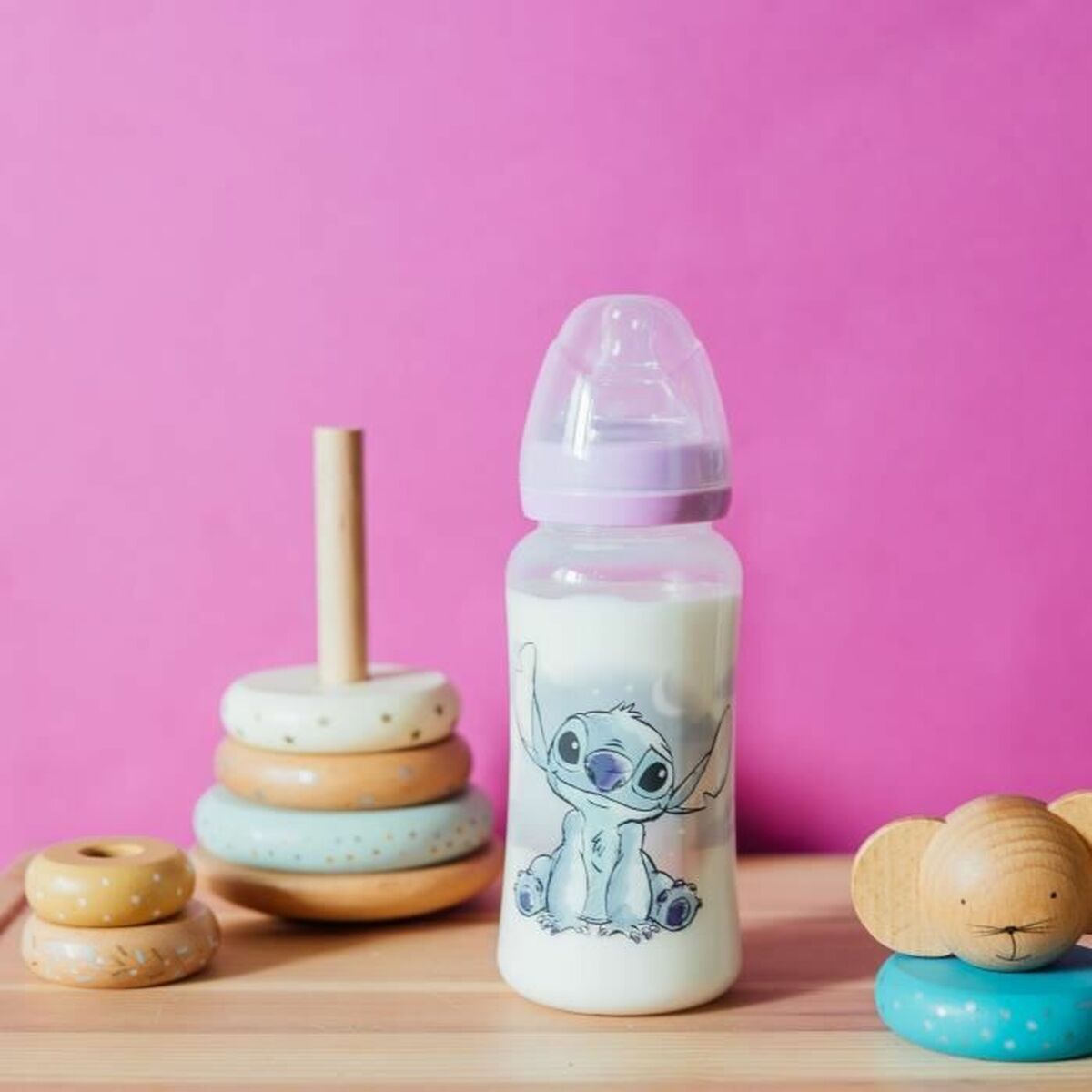Biberon ThermoBaby 360 ml - Babycute