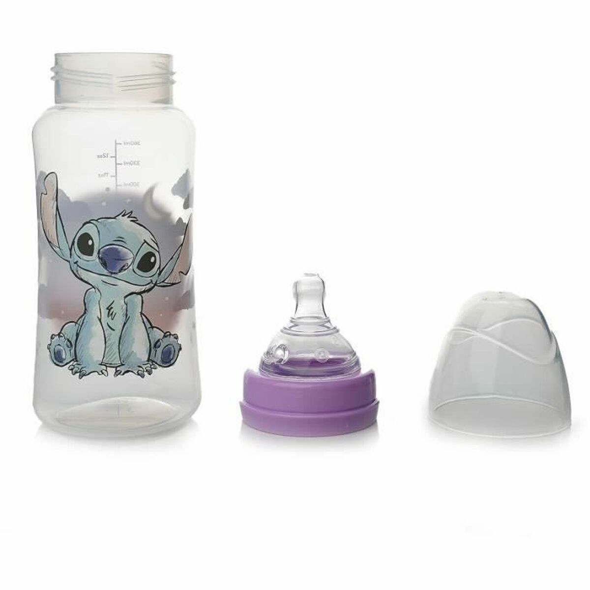 Biberon ThermoBaby 360 ml - Babycute