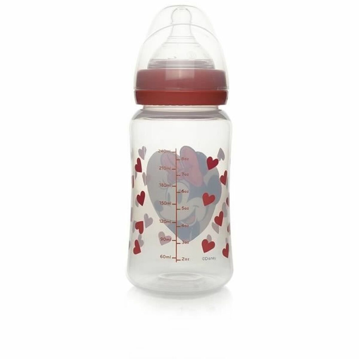 Biberon ThermoBaby - Babycute