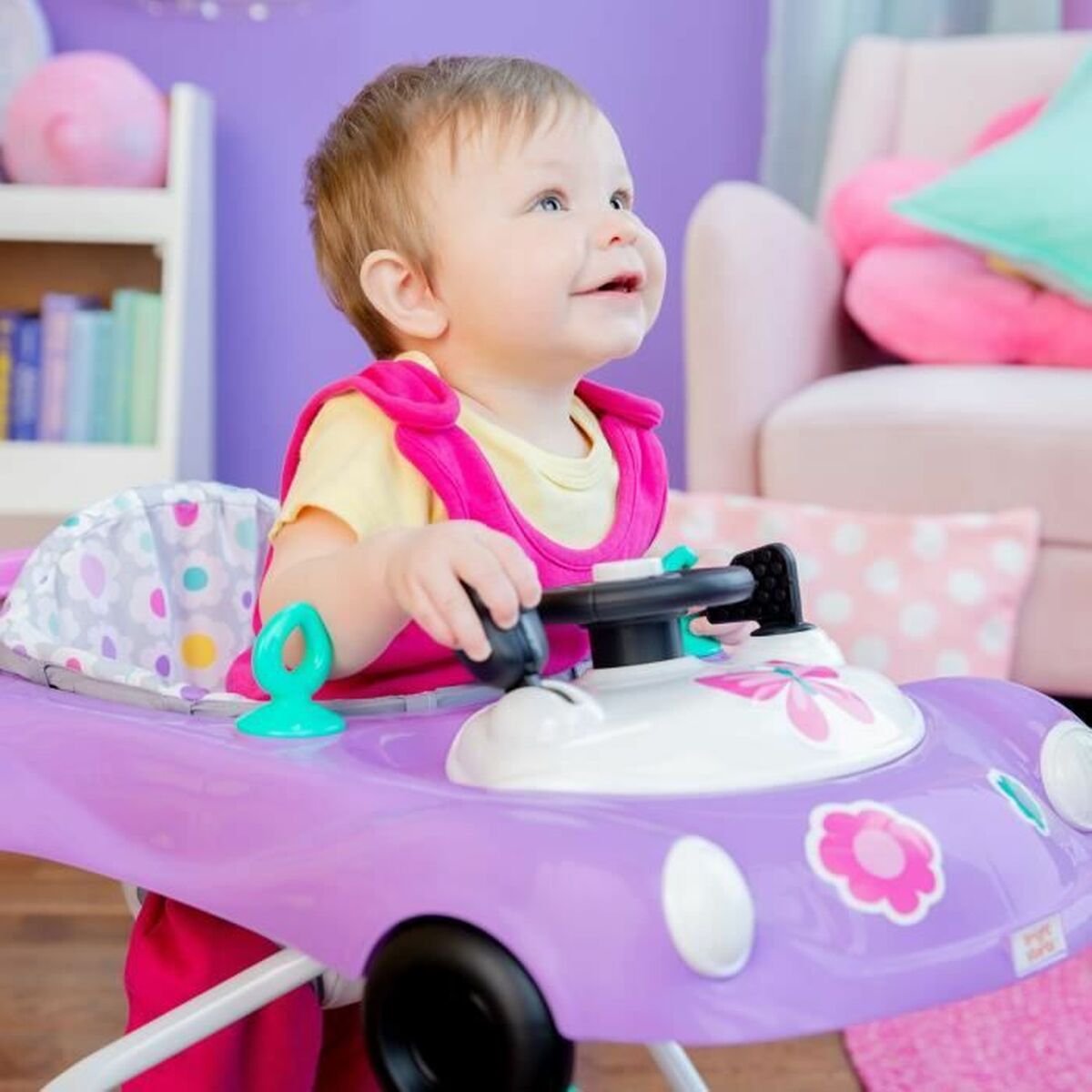 Centre d'activités Bright Starts - Babycute