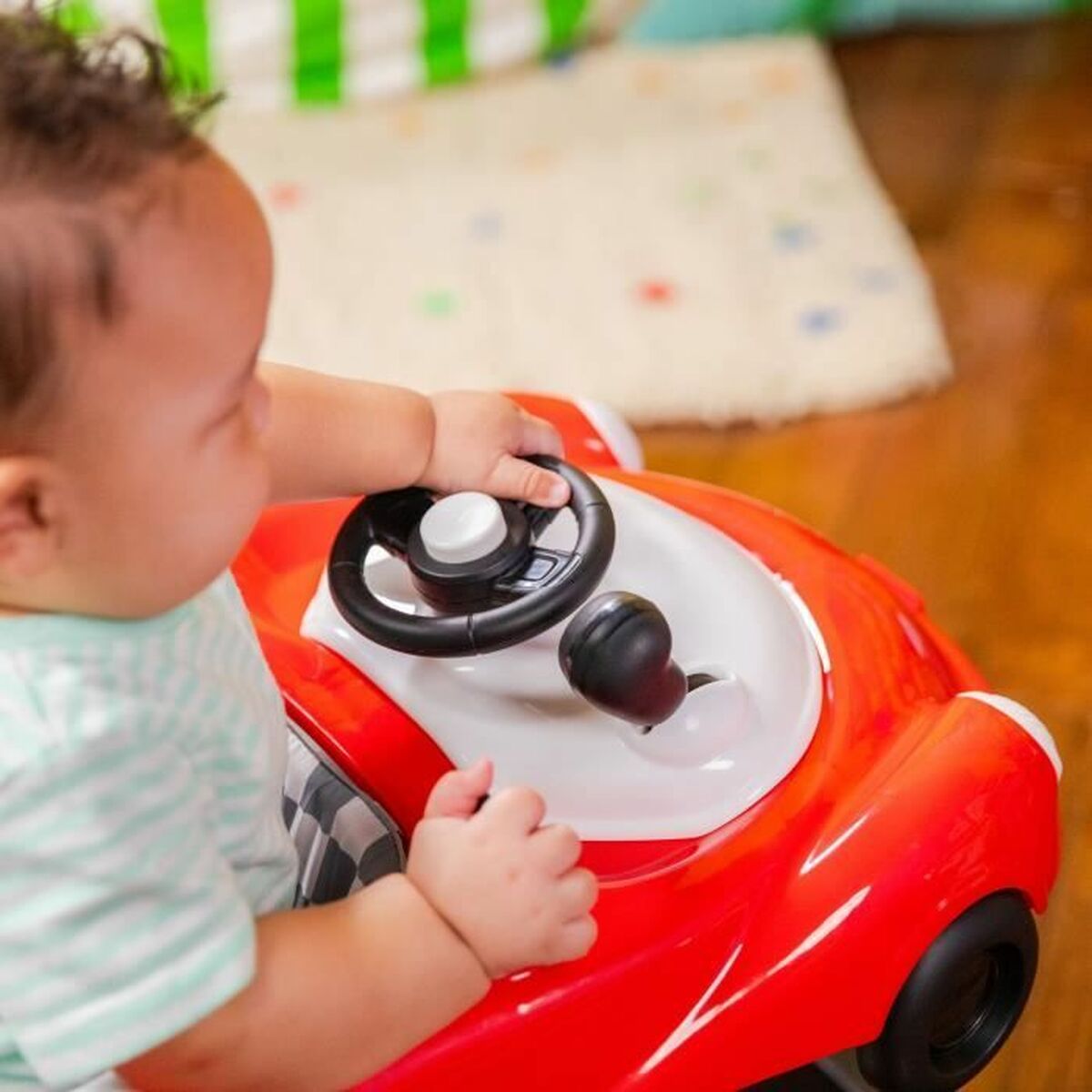 Centre d'activités Bright Starts - Babycute