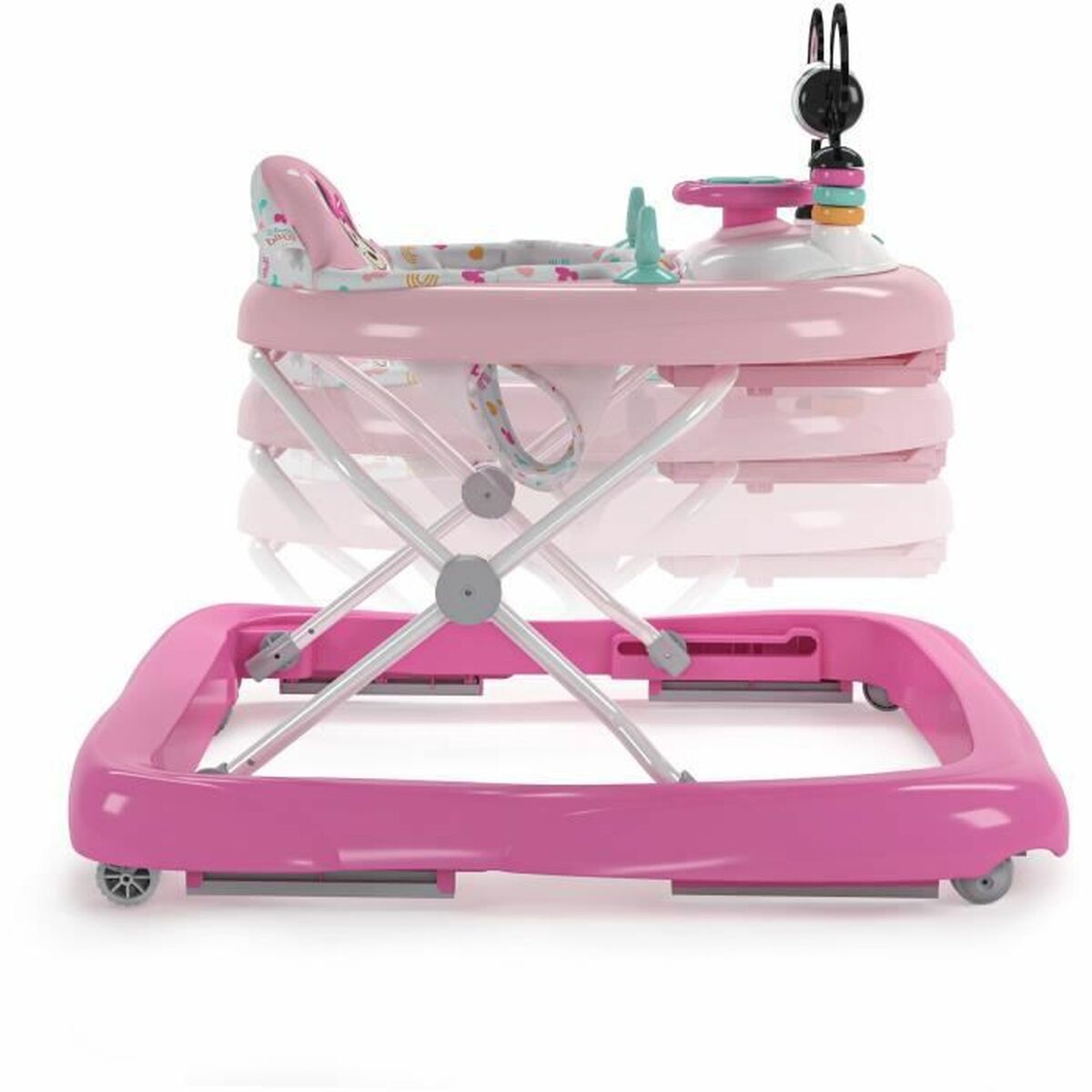 Centre d'activités Bright Starts Disney 61 x 69 x 63 cm - Babycute