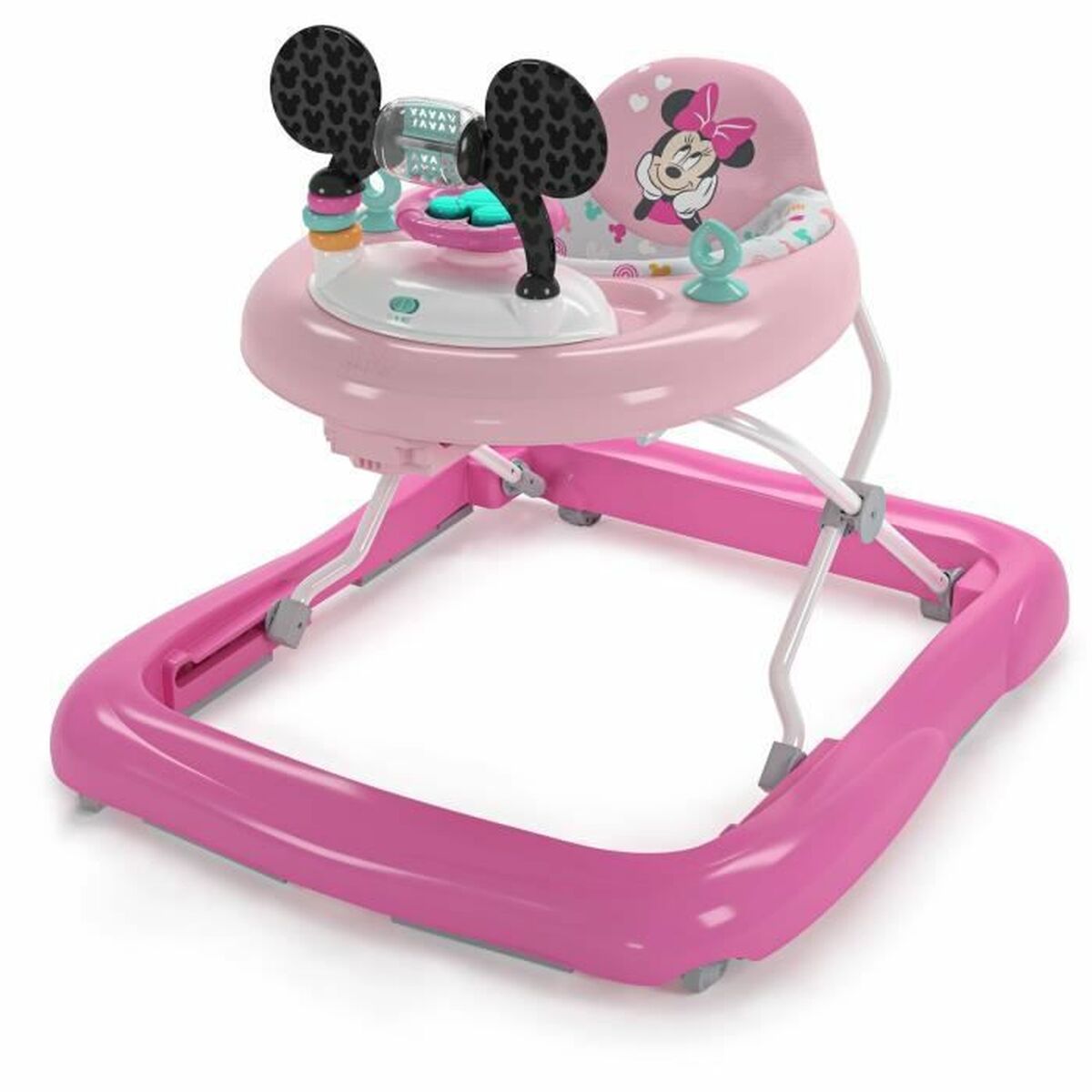 Centre d'activités Bright Starts Disney 61 x 69 x 63 cm - Babycute