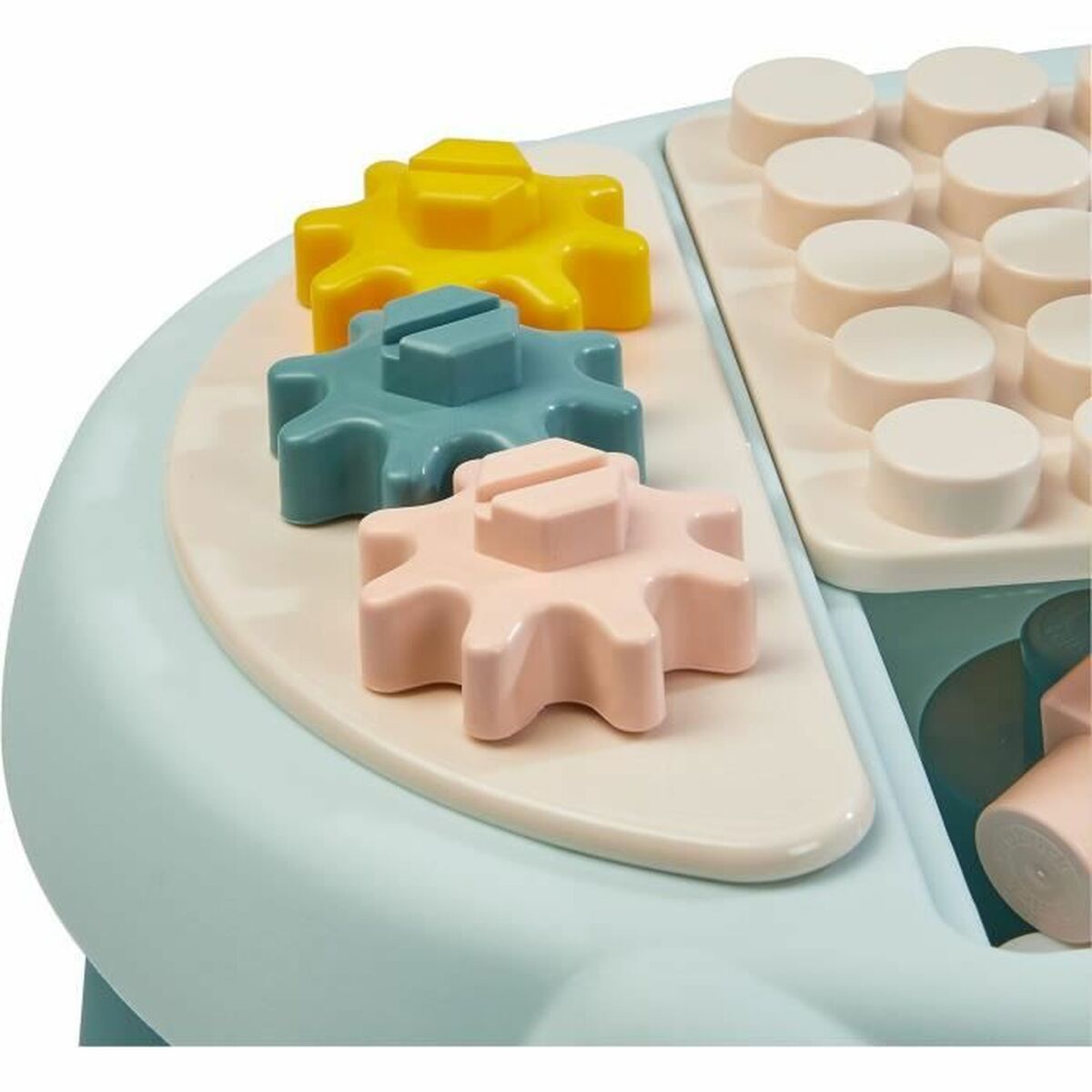Centre d'activités Ecoiffier - Babycute