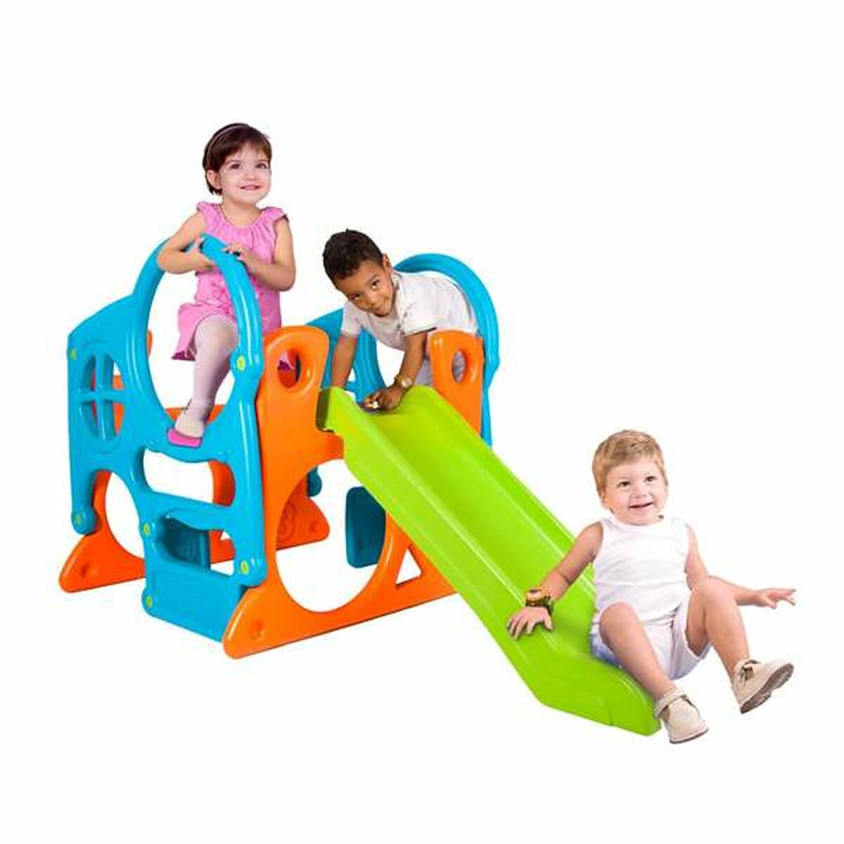 Centre d'activités Feber 89 x 97 x 100 cm - Babycute