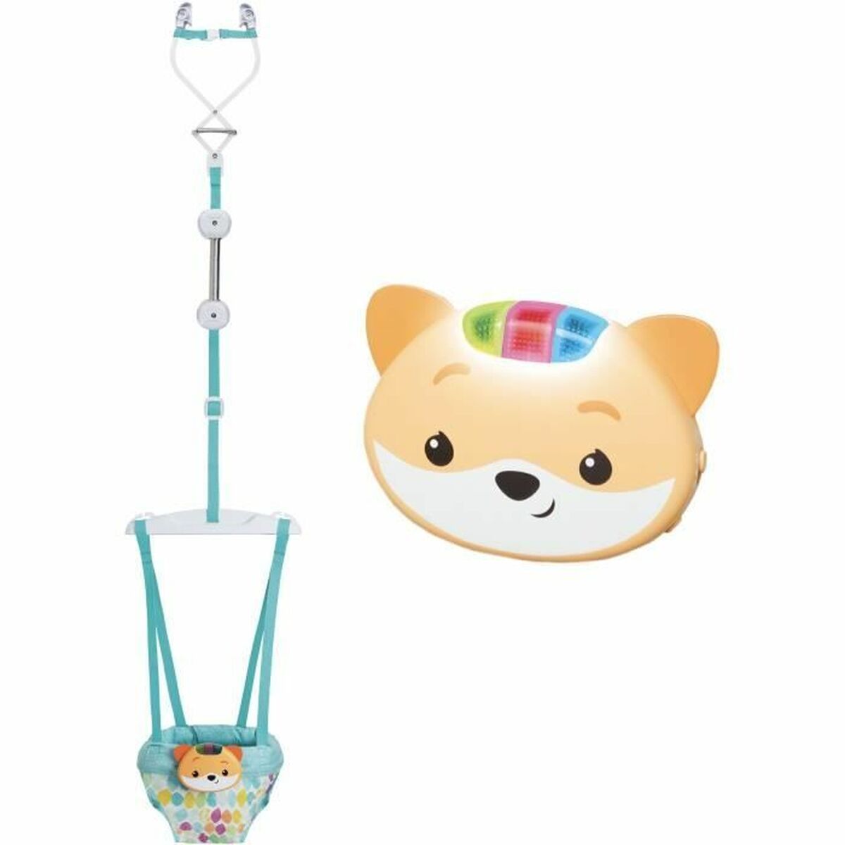 Centre d'activités Infantino - Babycute
