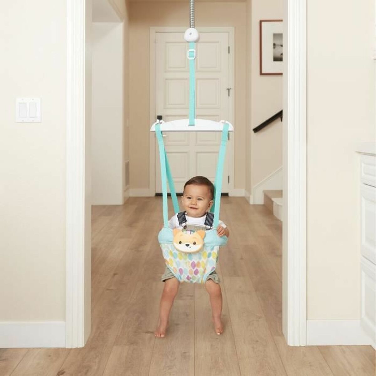 Centre d'activités Infantino - Babycute