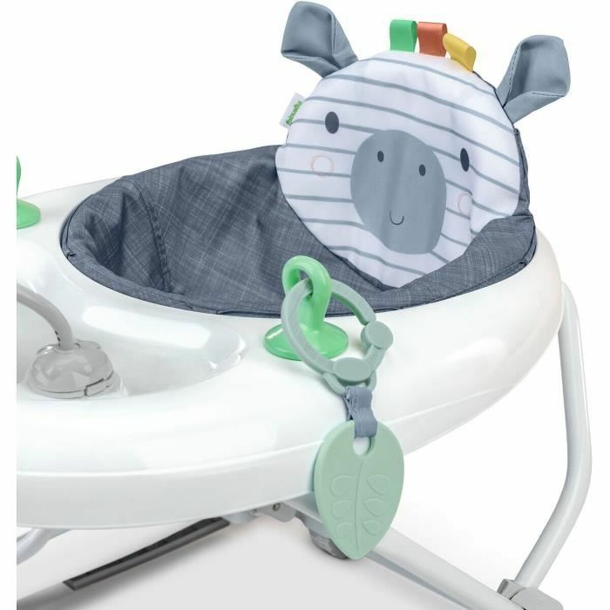 Centre d'activités Ingenuity (3 Unités) - Babycute